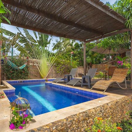 Hotel Tribe à Palomino Extérieur photo