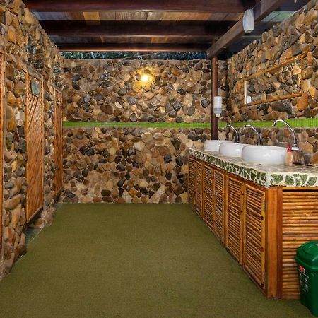 Hotel Tribe à Palomino Extérieur photo