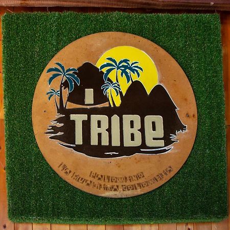 Hotel Tribe à Palomino Extérieur photo