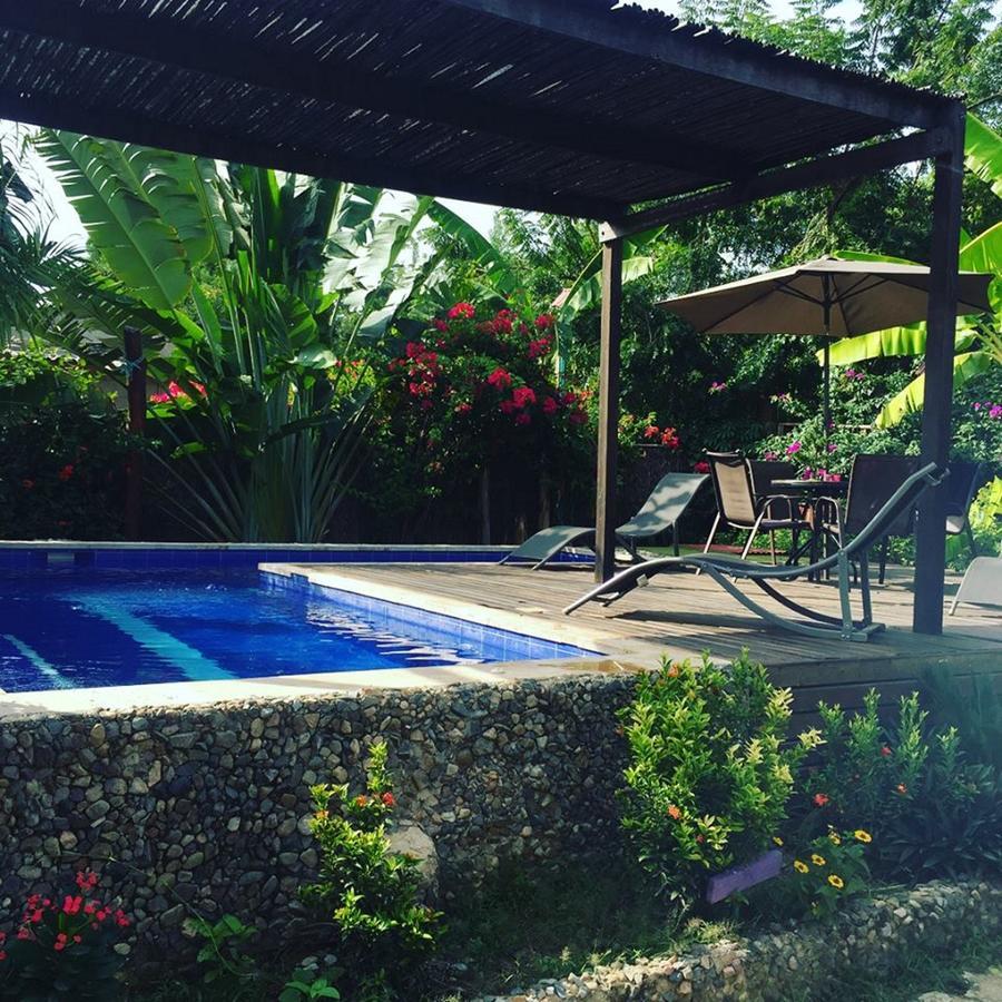 Hotel Tribe à Palomino Extérieur photo