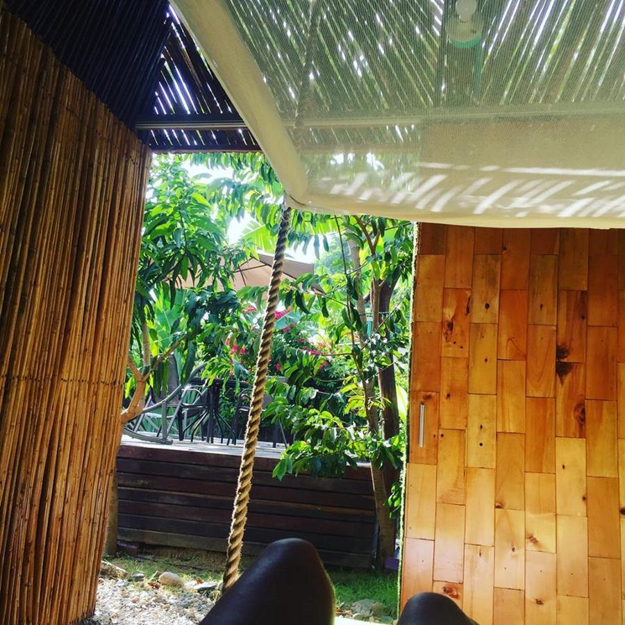 Hotel Tribe à Palomino Extérieur photo