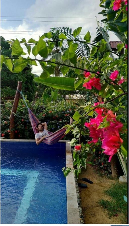 Hotel Tribe à Palomino Extérieur photo