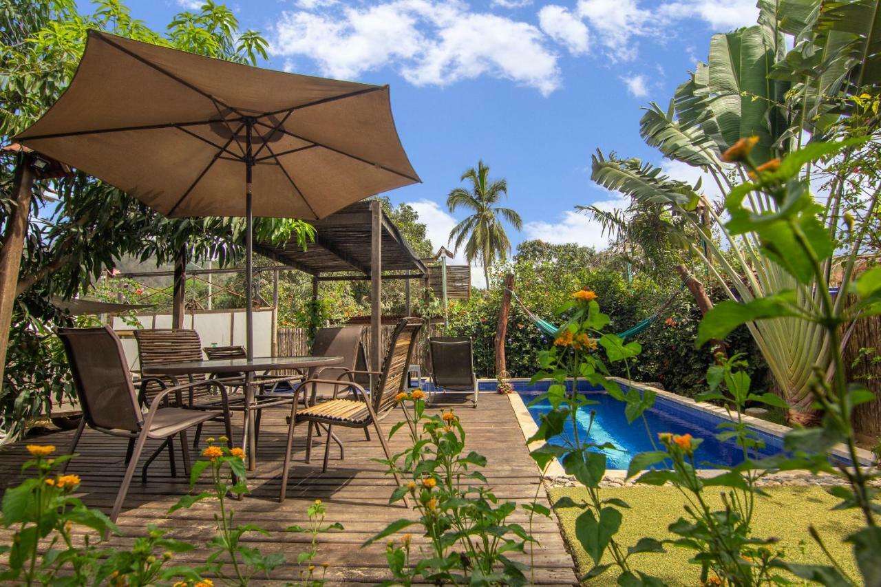 Hotel Tribe à Palomino Extérieur photo