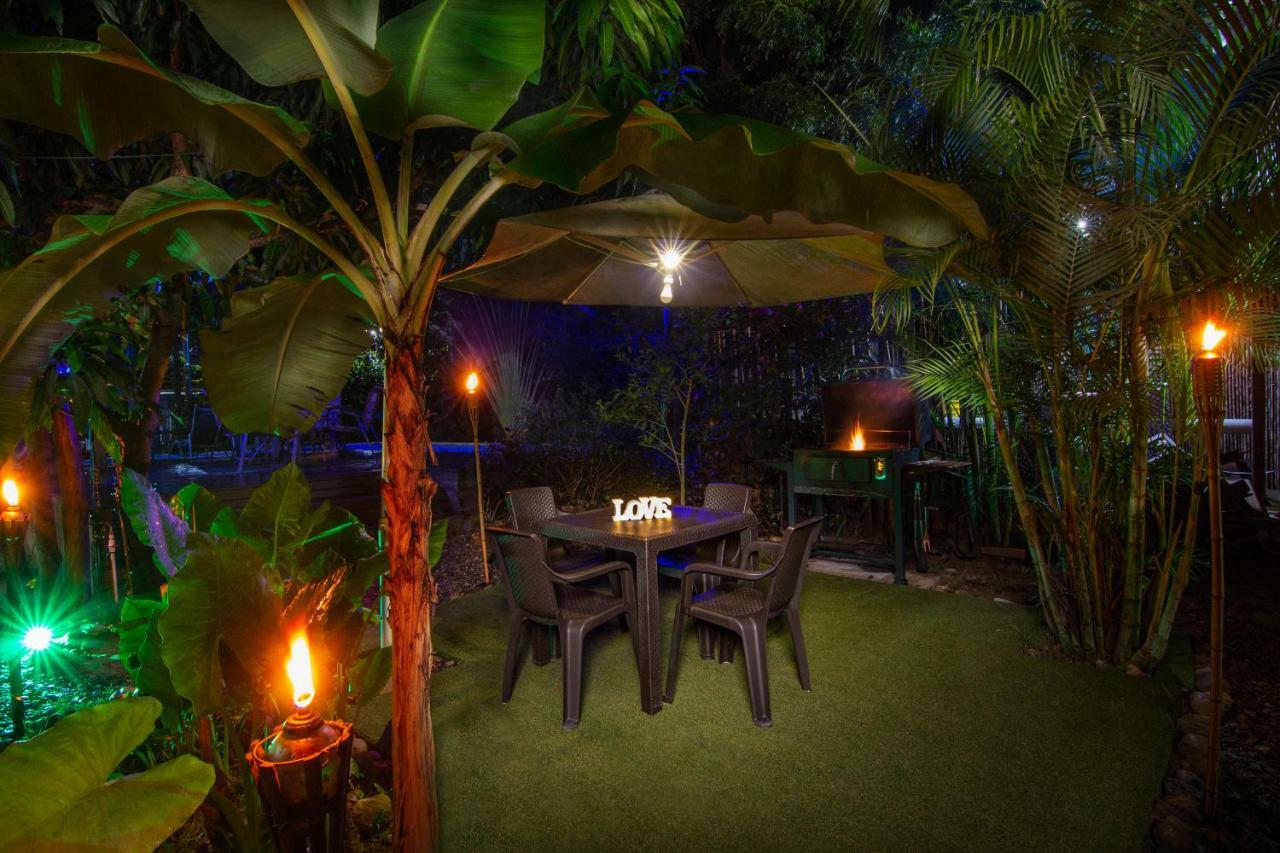 Hotel Tribe à Palomino Extérieur photo