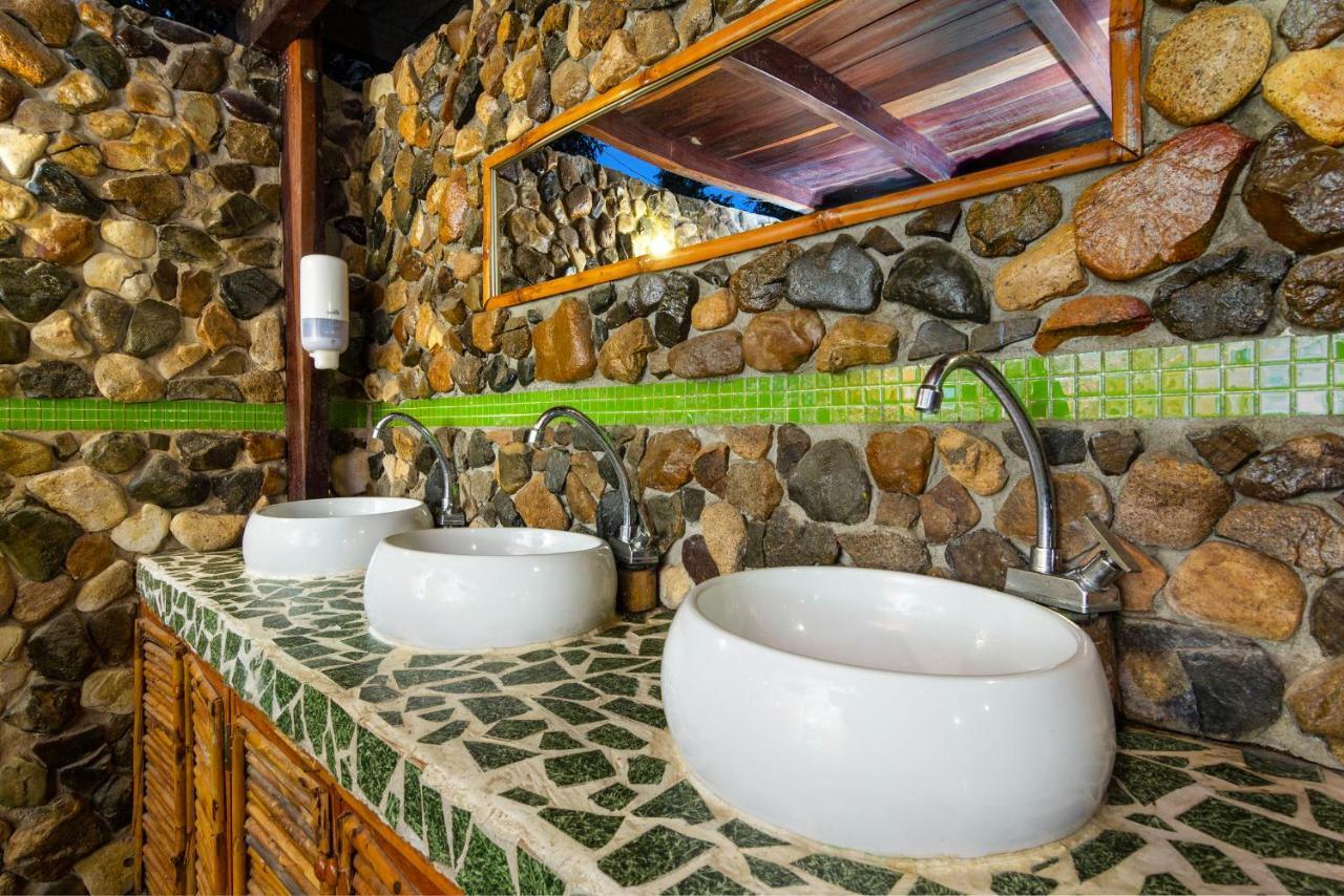 Hotel Tribe à Palomino Extérieur photo