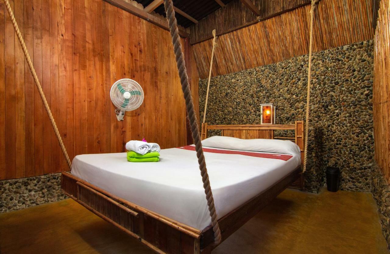 Hotel Tribe à Palomino Extérieur photo