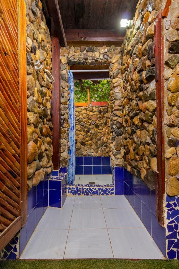 Hotel Tribe à Palomino Extérieur photo