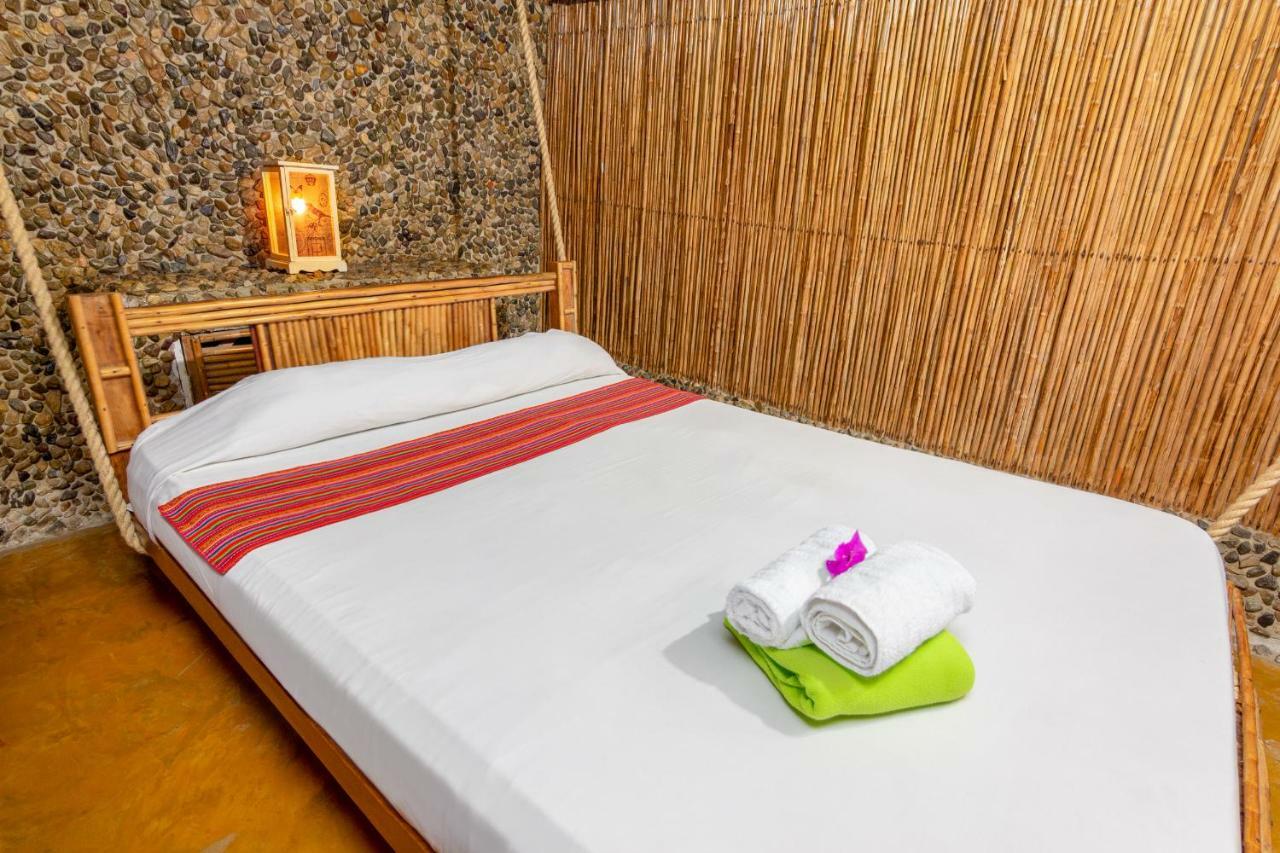 Hotel Tribe à Palomino Extérieur photo