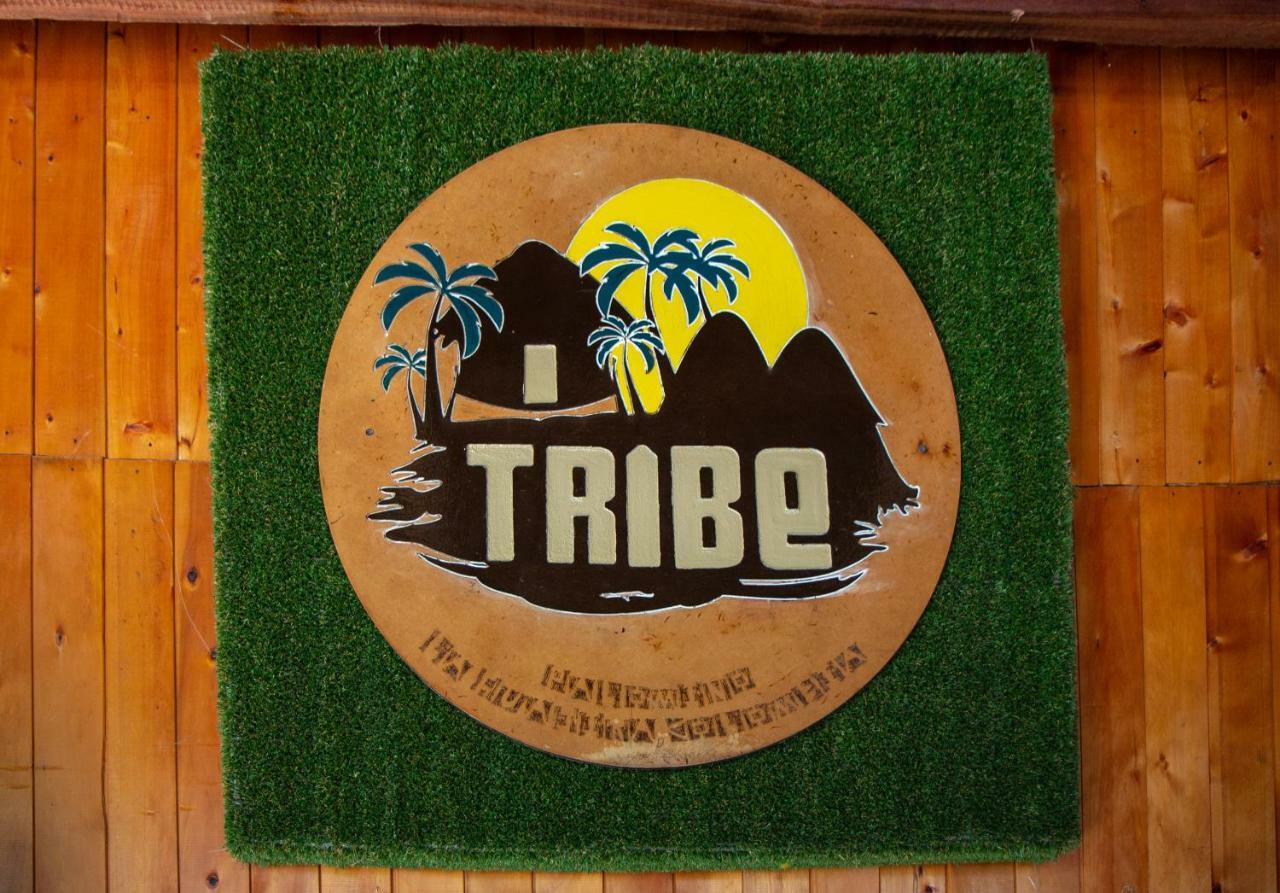 Hotel Tribe à Palomino Extérieur photo
